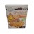 Biscuiti Crackers artizanal cu faina integrala Cradel 250 gr.